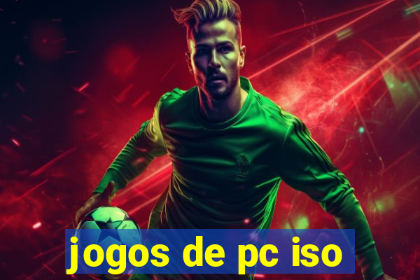 jogos de pc iso