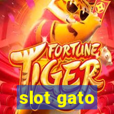 slot gato