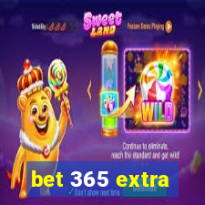 bet 365 extra