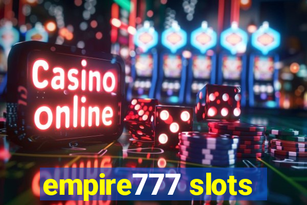 empire777 slots