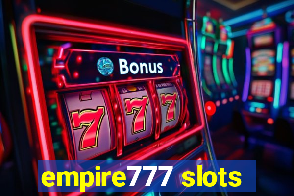 empire777 slots