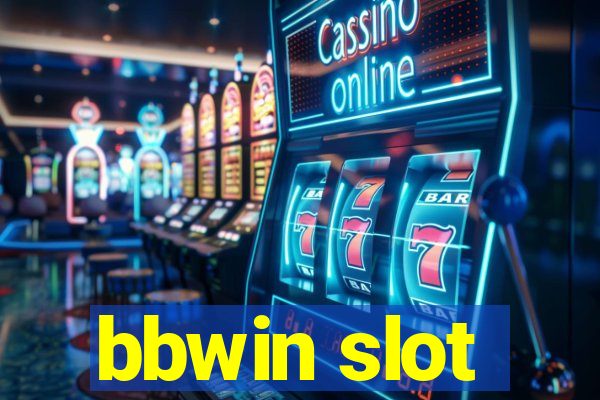 bbwin slot