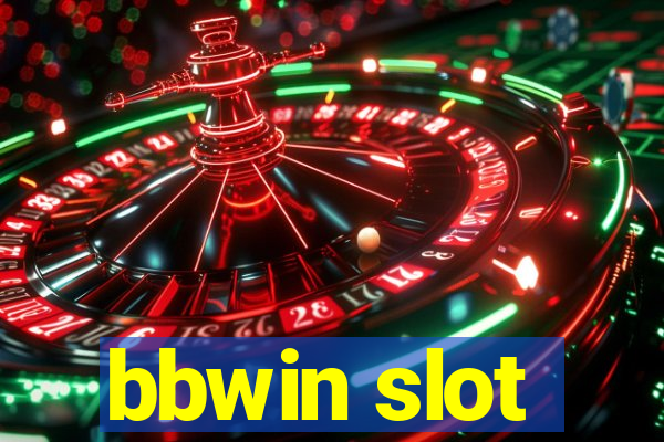 bbwin slot