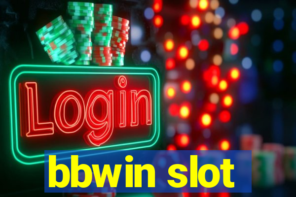 bbwin slot