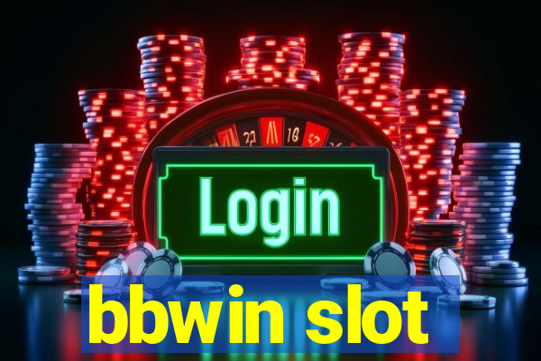 bbwin slot