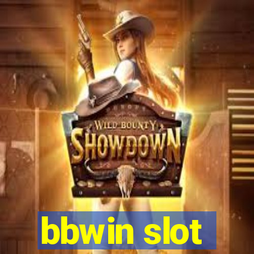 bbwin slot