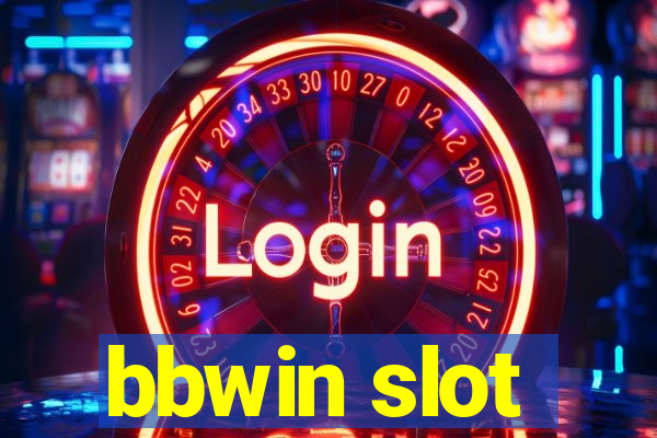 bbwin slot