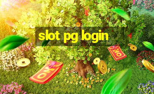 slot pg login