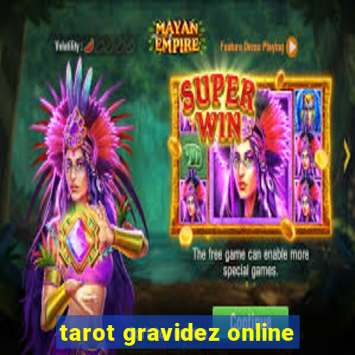 tarot gravidez online