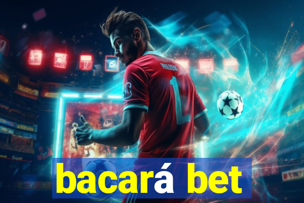 bacará bet