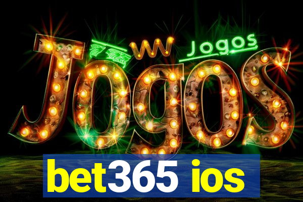 bet365 ios