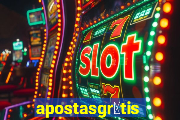 apostasgr谩tis