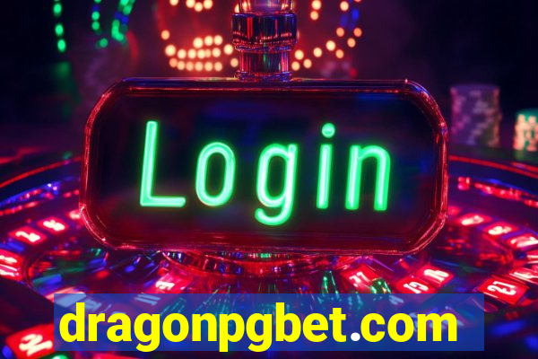 dragonpgbet.com