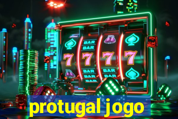 protugal jogo