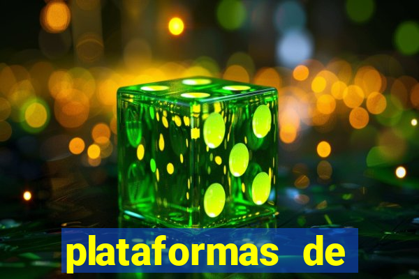 plataformas de apostas fortune tiger