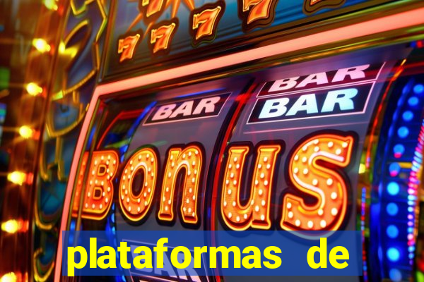 plataformas de apostas fortune tiger