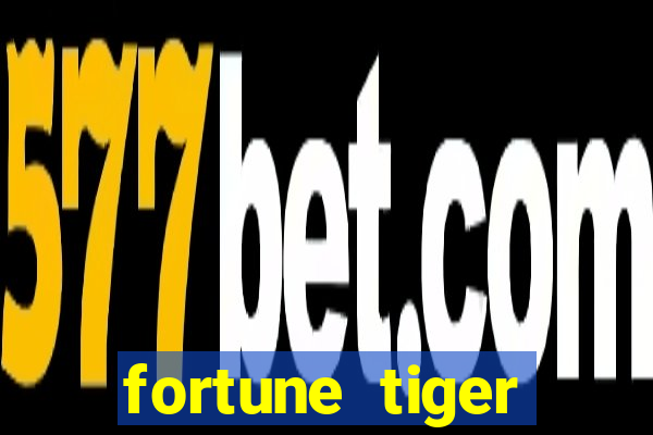 fortune tiger estrela bet telegram