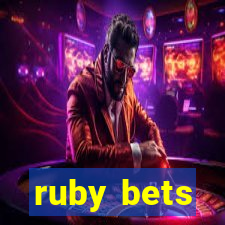 ruby bets