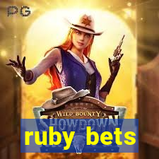 ruby bets