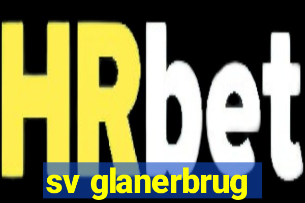 sv glanerbrug