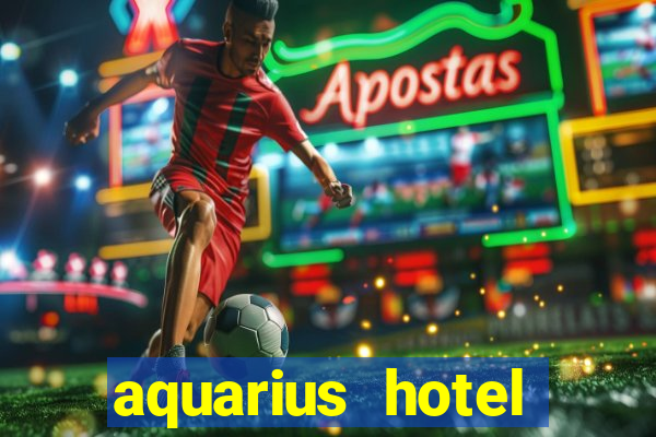 aquarius hotel casino laughlin nevada