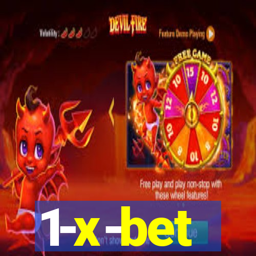 1-x-bet