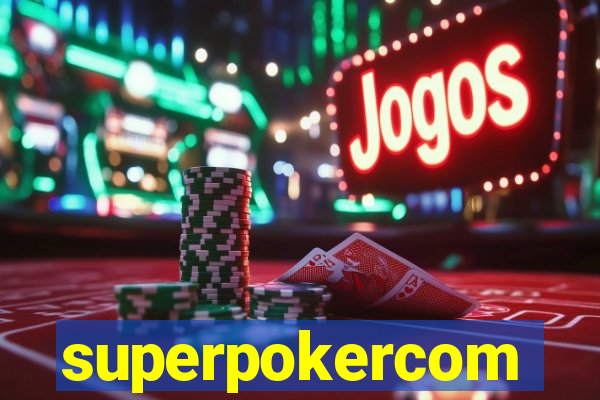 superpokercom