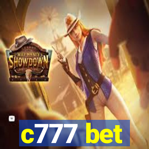 c777 bet