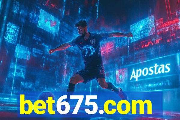 bet675.com