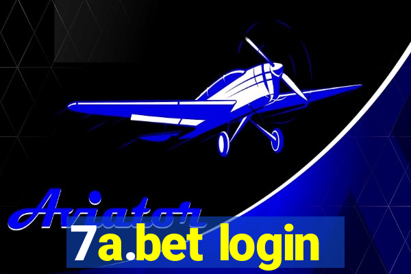 7a.bet login