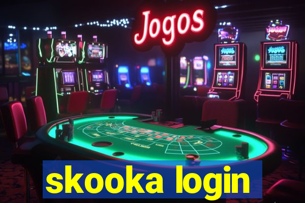 skooka login