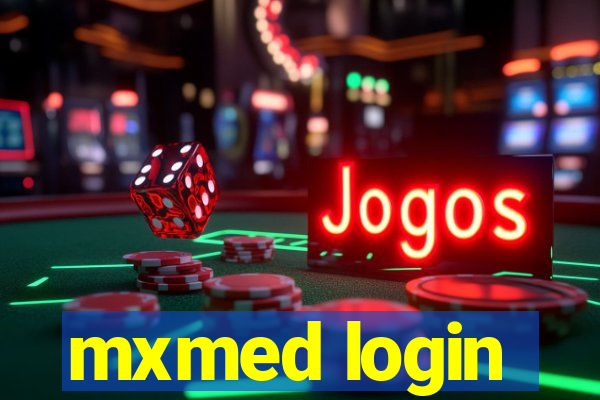 mxmed login