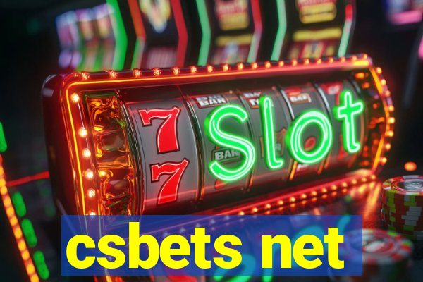 csbets net