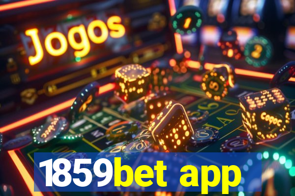 1859bet app