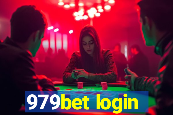 979bet login