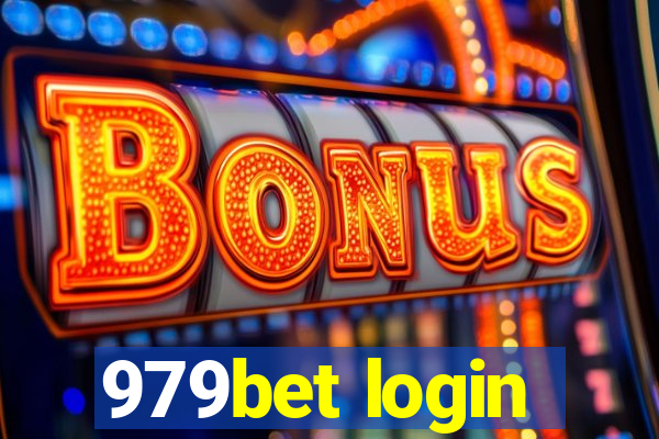 979bet login