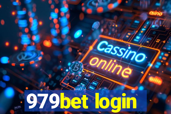 979bet login