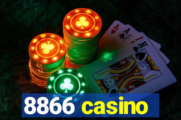 8866 casino