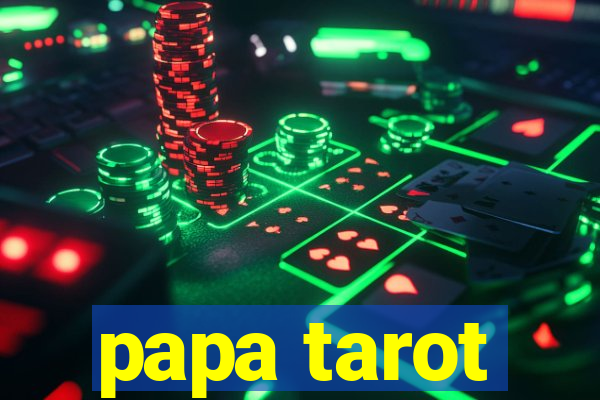 papa tarot