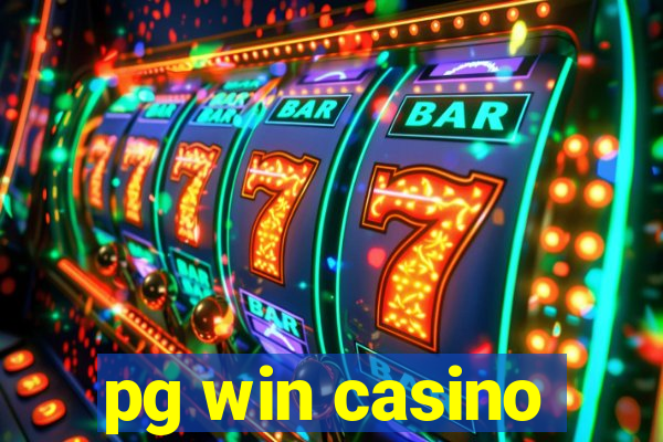 pg win casino