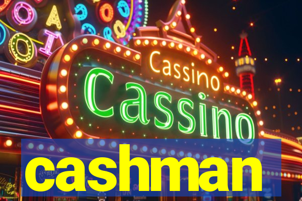 cashman