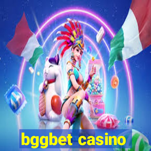 bggbet casino