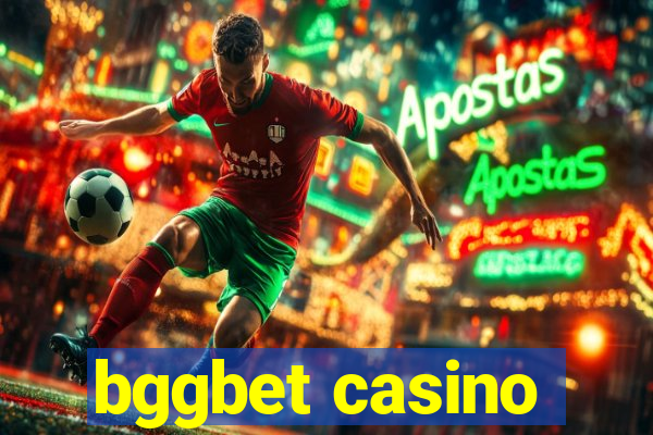 bggbet casino