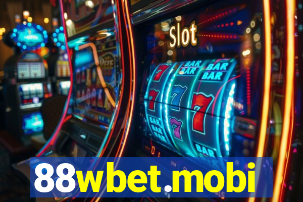 88wbet.mobi