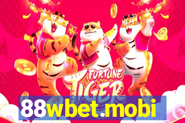 88wbet.mobi