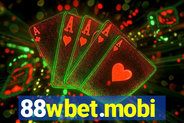 88wbet.mobi