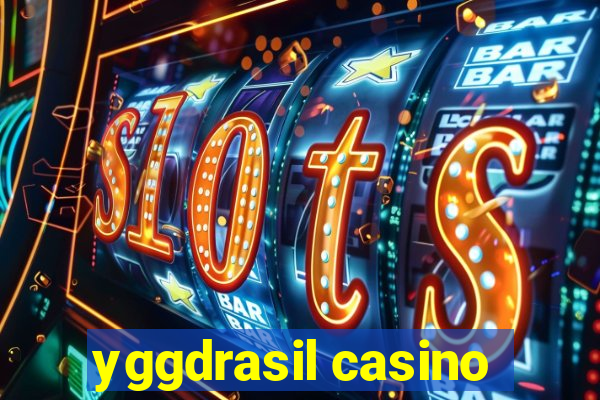 yggdrasil casino