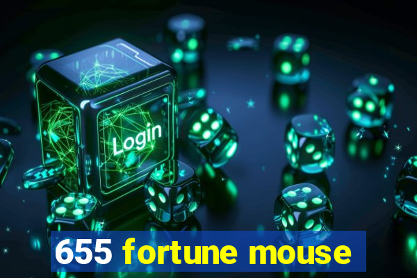 655 fortune mouse