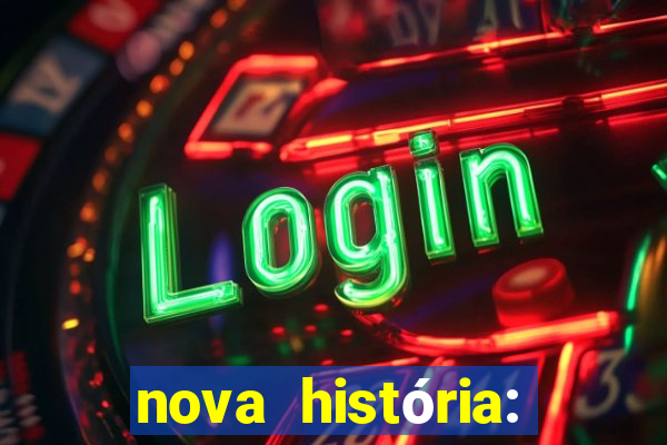 nova história: votos em vegas