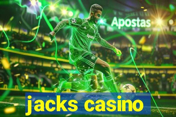 jacks casino